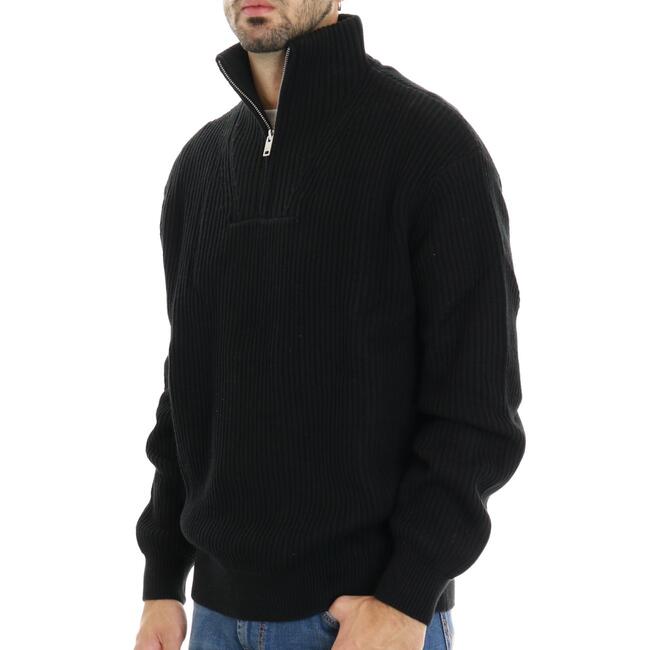 MAGLIA NALLE SOLID - Mad Fashion | img vers.650x/